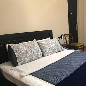  Апартаменты My House